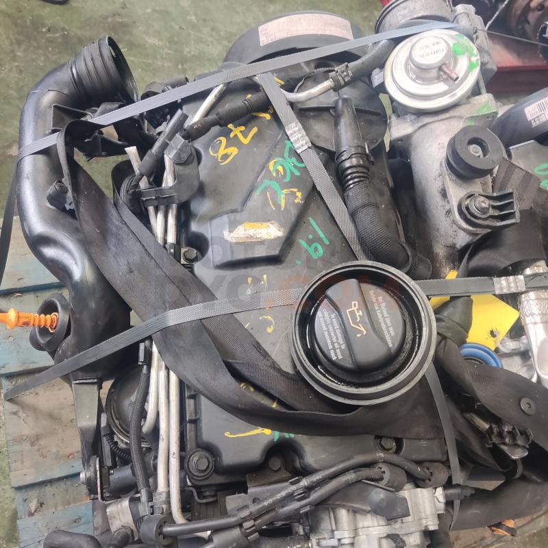 Motor Bkc Volkswagen Golf V 1.9 TDI (105 cv)