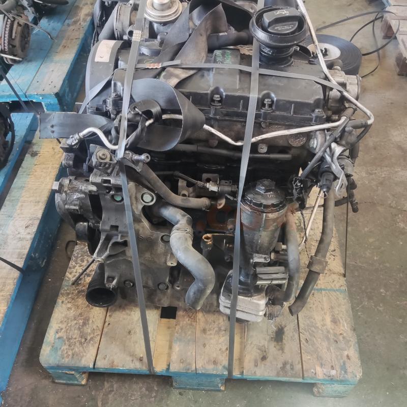 Motor Bkc Volkswagen Golf V 1.9 TDI (105 cv)