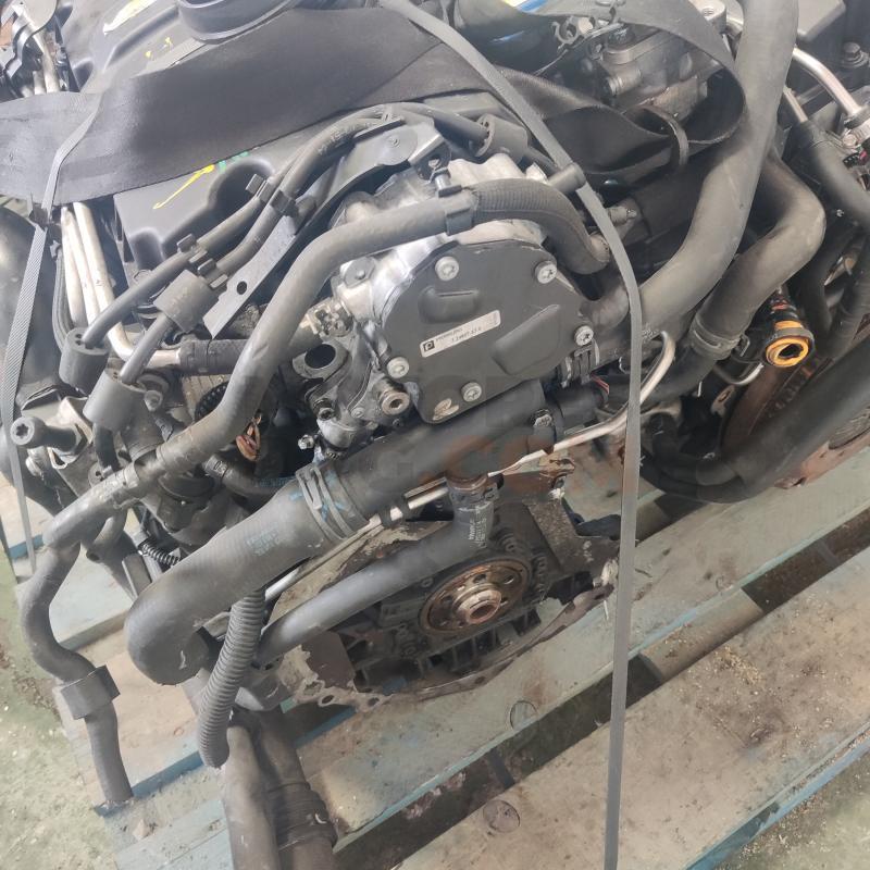 Motor Bkc Volkswagen Golf V 1.9 TDI (105 cv)