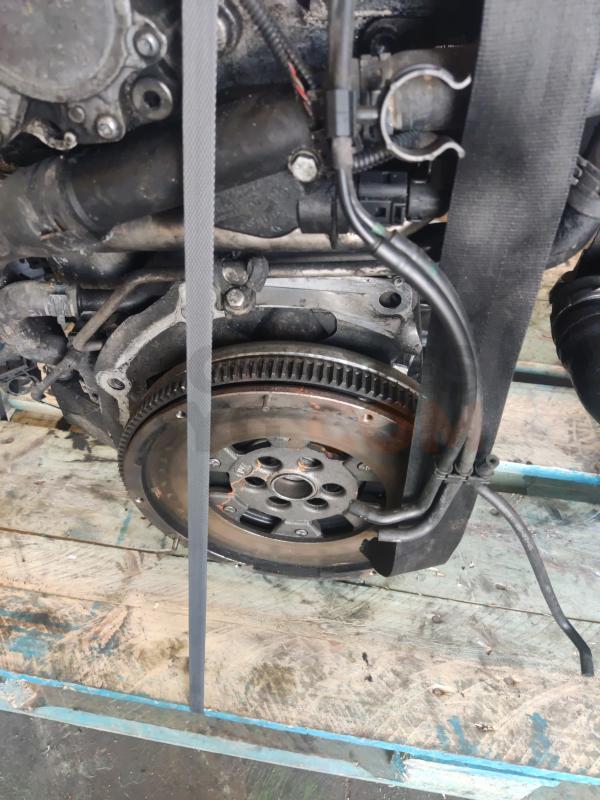 Motor Volkswagen Golf V 2.0 TDI (140 cv)
