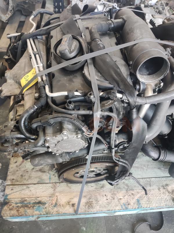 Motor Volkswagen Golf V 2.0 TDI (140 cv)