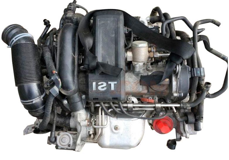 Motor CBZB Volkswagen Golf VI 1.2 TSI (105cv)