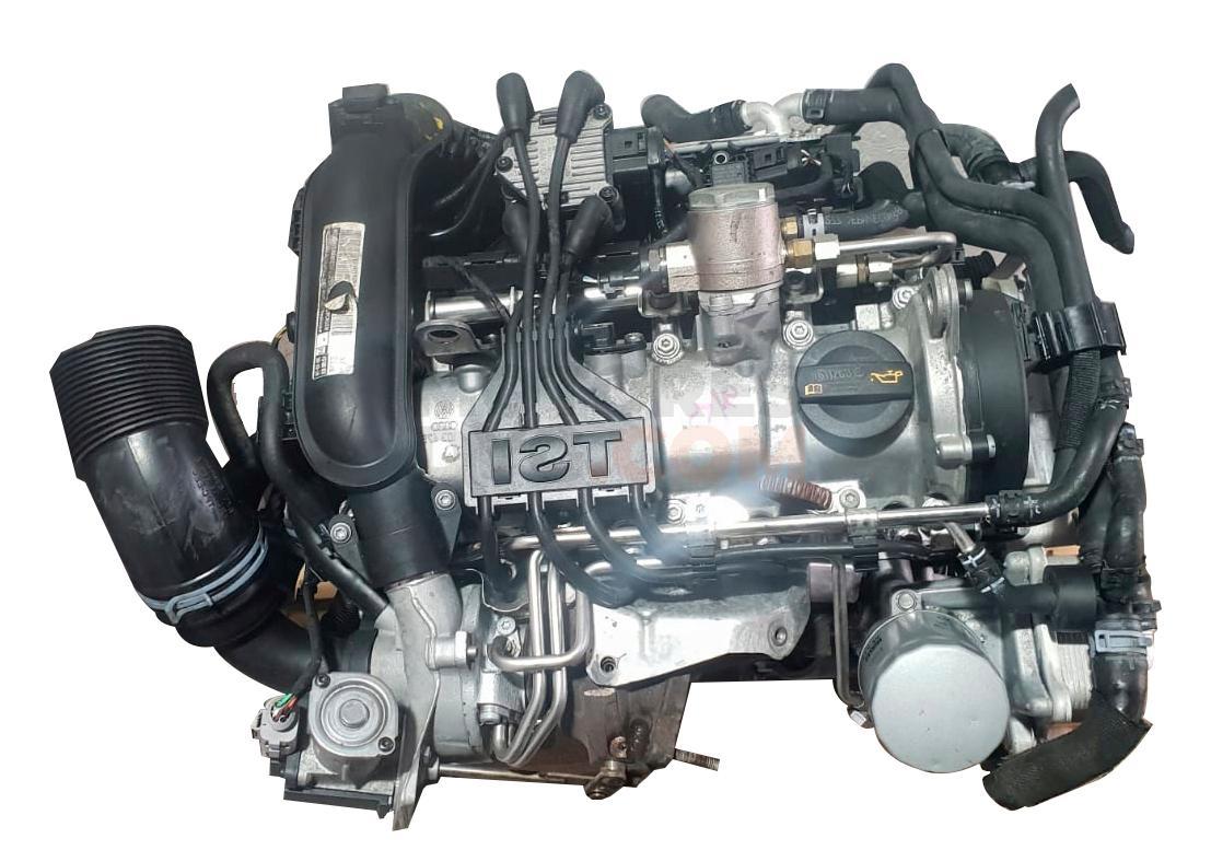 Motor CBZA Volkswagen Golf V Plus 1.2 TSI (86 CV)