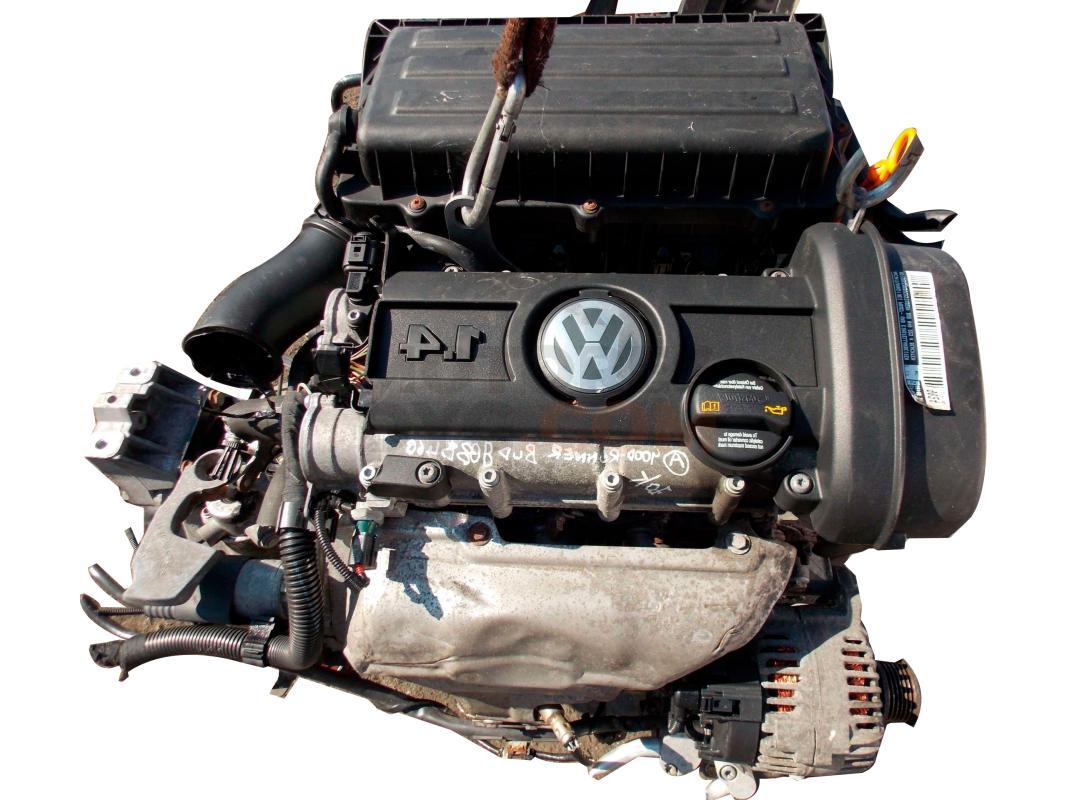 Motor CGGA, BUD Volkswagen Golf V Plus 1.4 (80 cv)