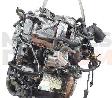 Motor BLN Volkswagen Golf V Plus 1.4 FSI (90cv)
