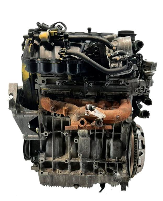 Motor CHGA Volkswagen Golf V Plus 1.6 (102 cv) Plus