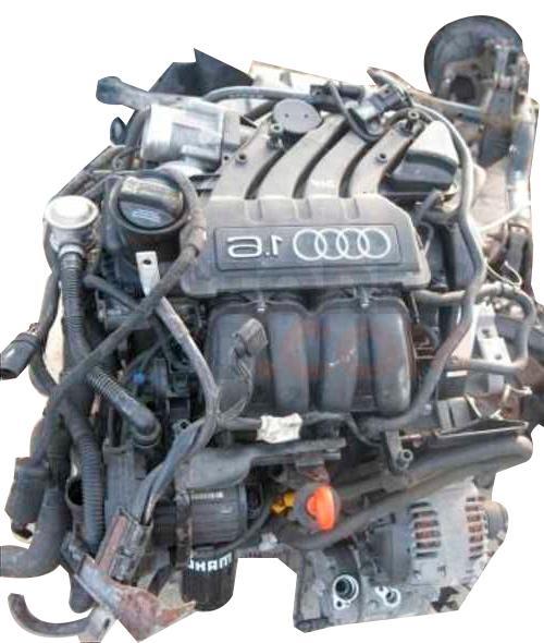 Motor CMXA, CCSA, BSE, BSF Volkswagen Golf V Plus 1.6 (102 cv) Plus