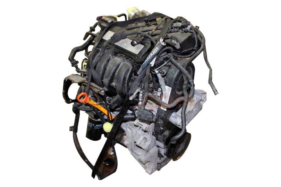 Motor CMXA, CCSA Volkswagen Golf V Plus 1.6 (102 cv) Plus