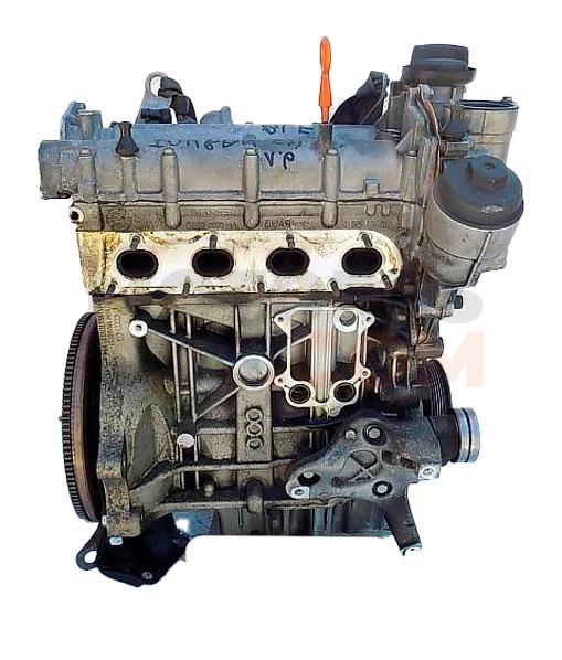 Motor BLF Volkswagen Golf V Plus 1.6 FSI (115 cv) Plus