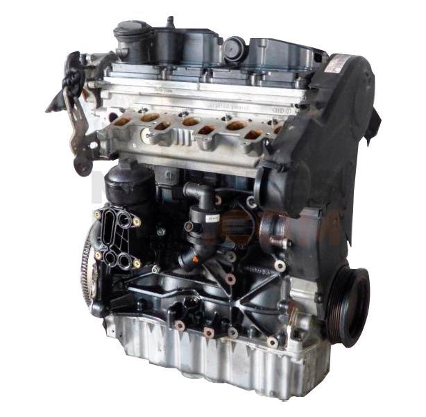 Motor CAYB Volkswagen Golf V Plus 1.6 TDI (90 CV)