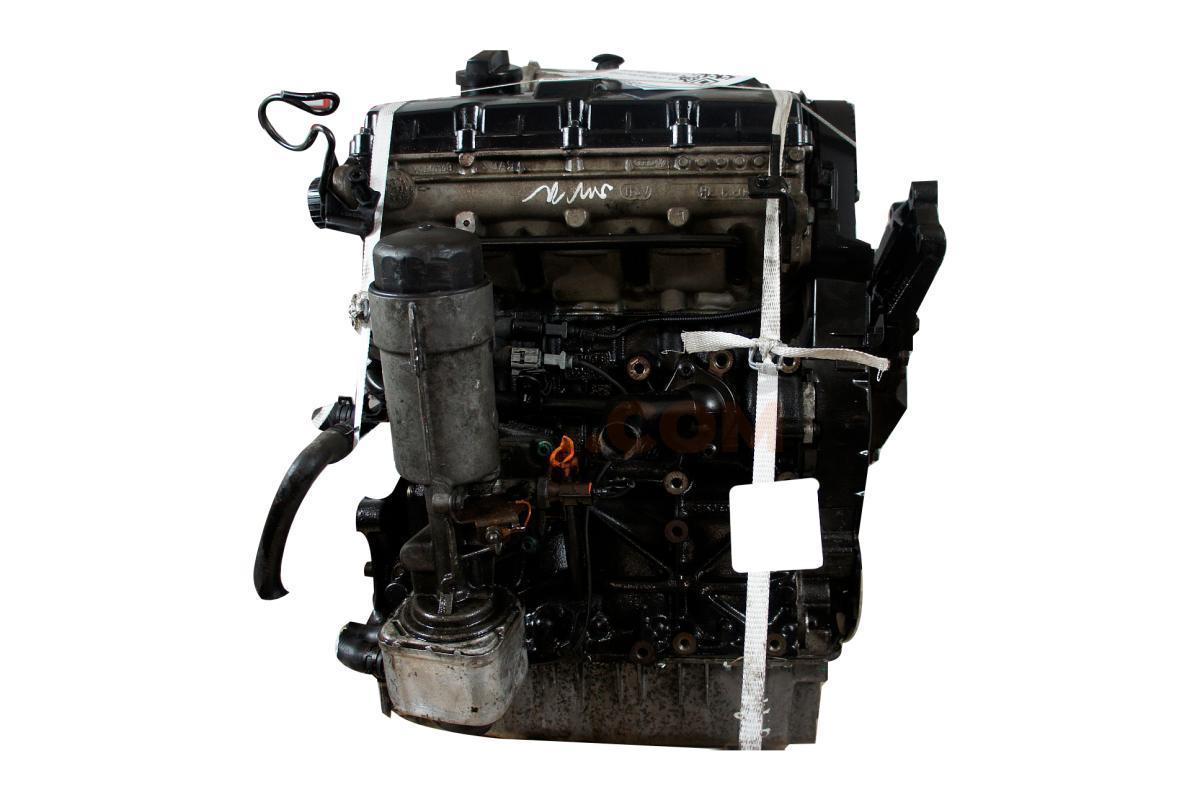 Motor BEE Volkswagen Golf V Plus 2.0 TDI (131cv)