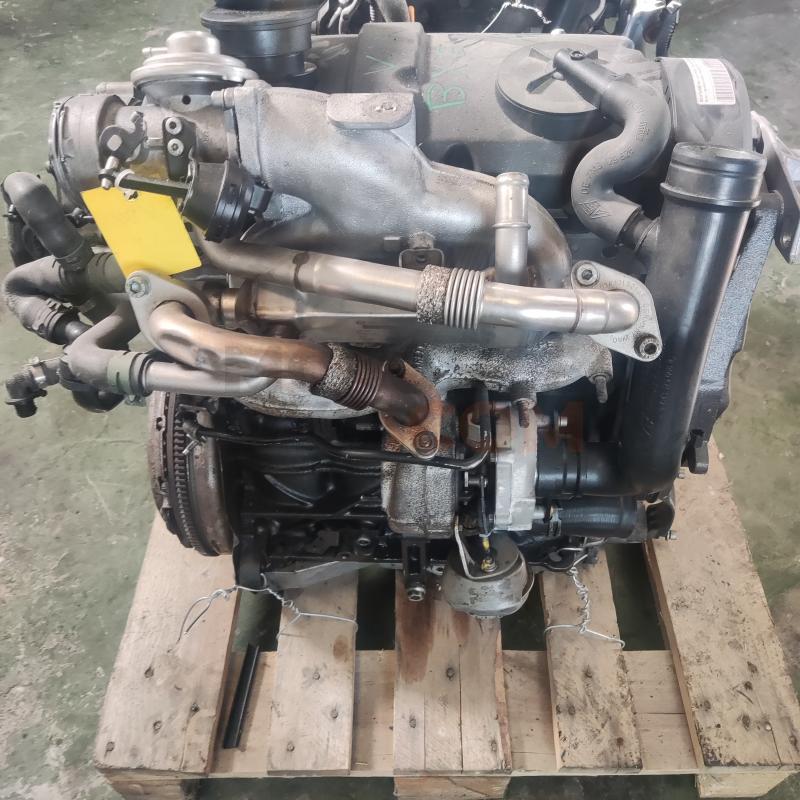 Motor Volkswagen Golf V Variant 1.9 TDI (105 cv)