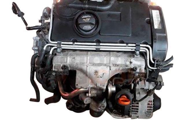 Motor Volkswagen Golf V Variant 2.0 TDI (140 cv)