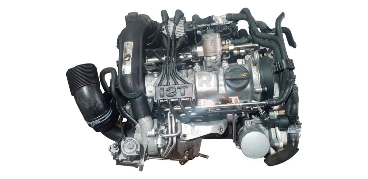 Motor CBZA Volkswagen Golf VI 1.2 TSI (86 CV)
