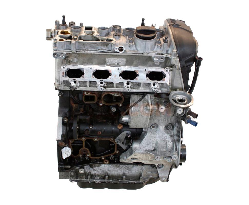 Motor CDAA Volkswagen Golf VI 1.8 TSI (160 CV)