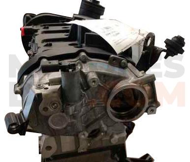 Motor CDLC, CRZA Volkswagen Golf VI 2.0 R 4motion (256 CV)
