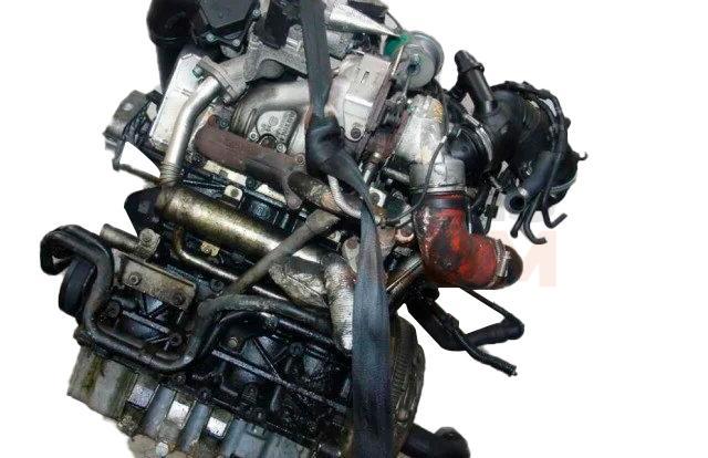 Motor CBBB, CFGB Volkswagen Golf VI 2.0 TDI (170 CV)