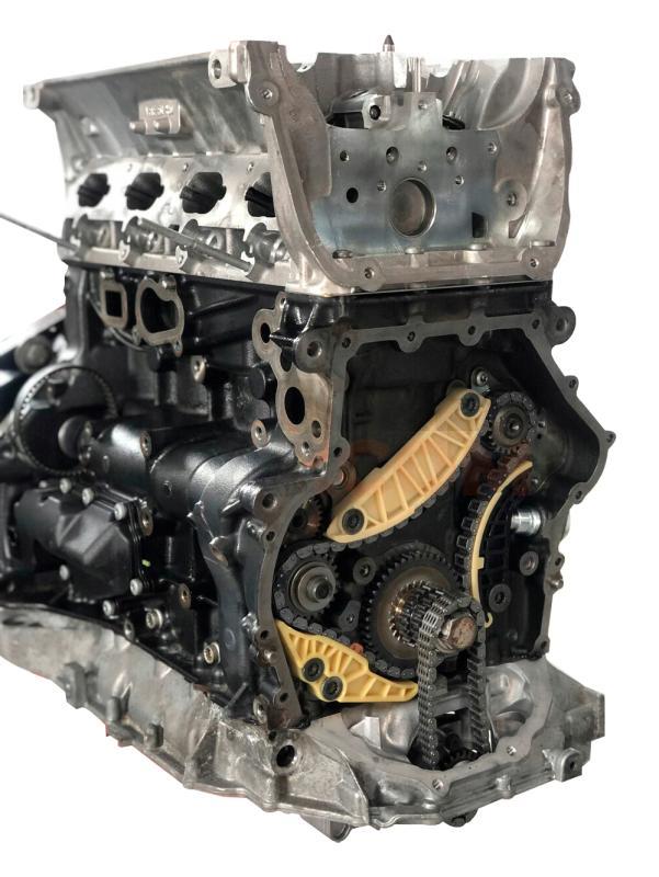 Motor CCZB Volkswagen Golf VI GTI 2.0 TSI (210 cv)