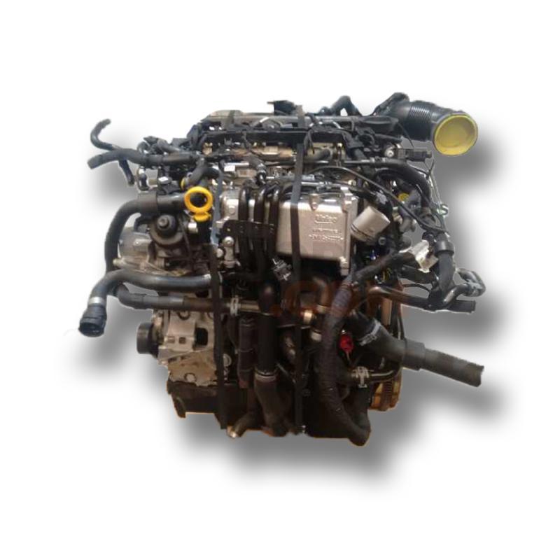 Motor CRBC Volkswagen Golf VII 2.0 TDI (150 cv)