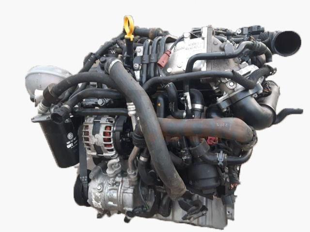 Motor Ckf Volkswagen Golf VII 2.0 TDI (150 cv) 4MOTION