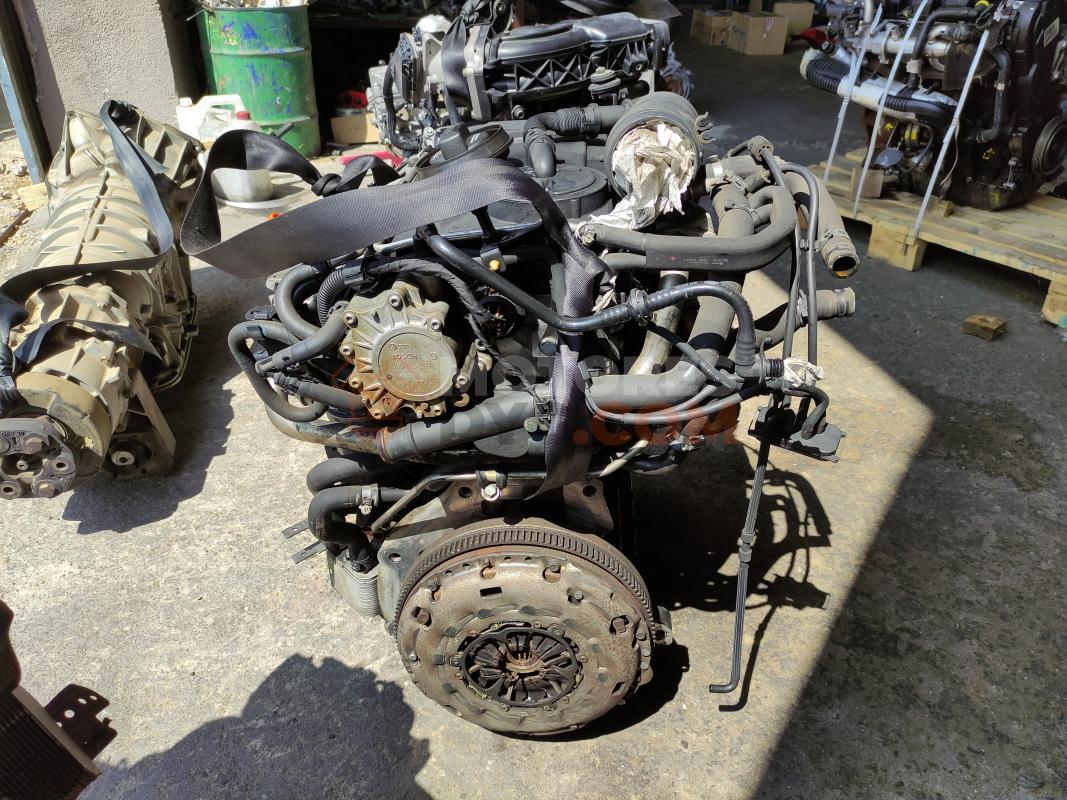Motor BKD Volkswagen Jetta V 2.0 TDI PDE (140 cv)