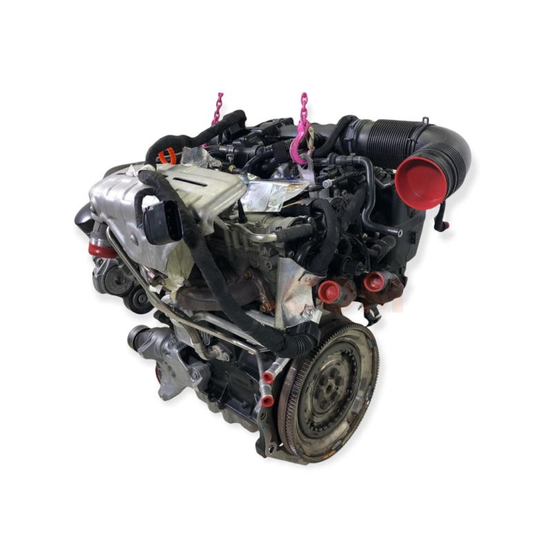 Motor DJXA Volkswagen Jetta VI (Versión 2014) 1.4 TSI (150 cv)
