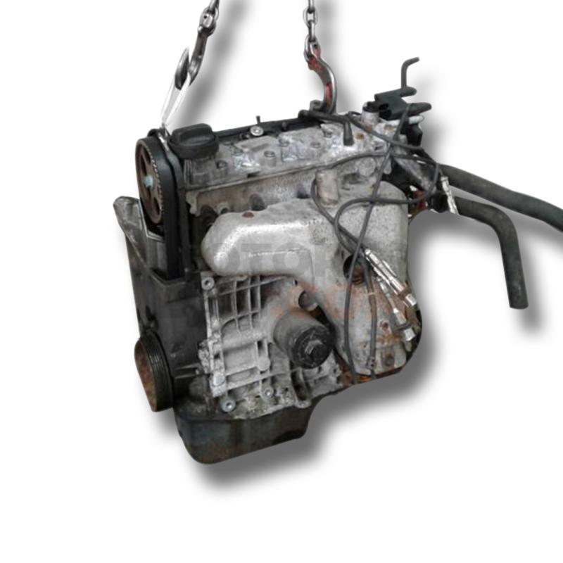 Motor ANV Volkswagen Lupo (6X) 1.0 (50 cv)