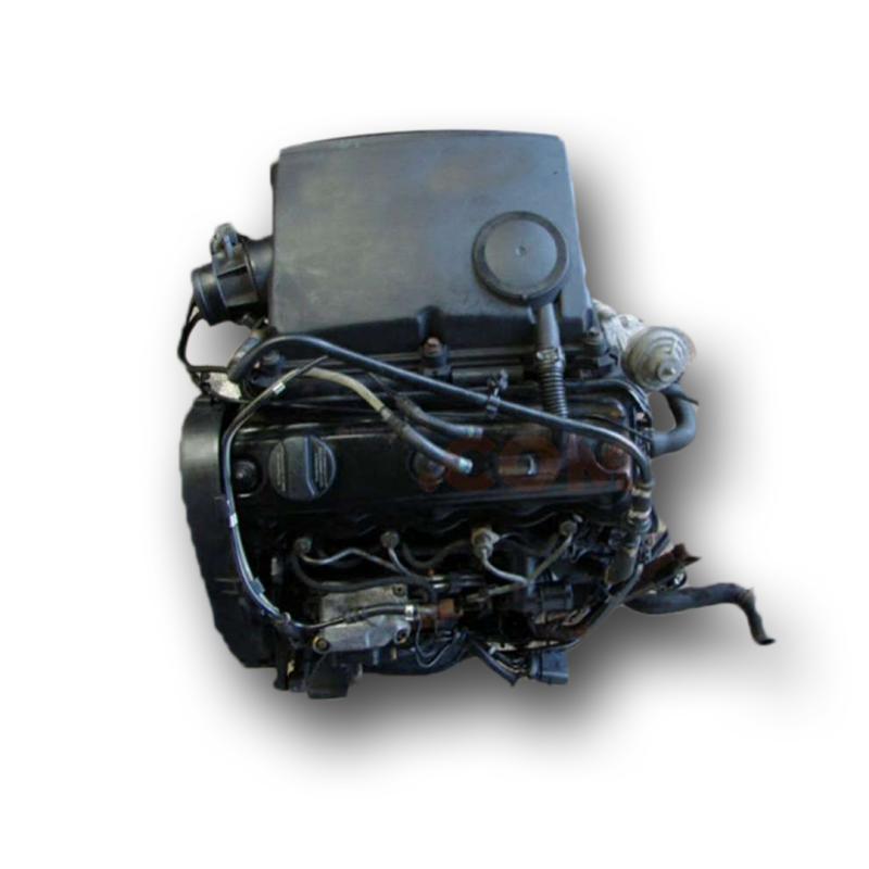 Motor AKU  Volkswagen Lupo (6X) 1.7 SDI (60 cv)