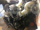 Motor BNZ Volkswagen Multivan (T5) 2.5 TDI (174 cv)