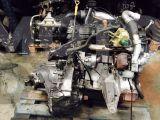 Motor AXD Volkswagen Multivan (T5) 2.5 TDI (174 cv)