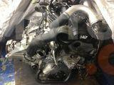 Motor BNZ Volkswagen Multivan (T5) 2.5 TDI (174 cv)