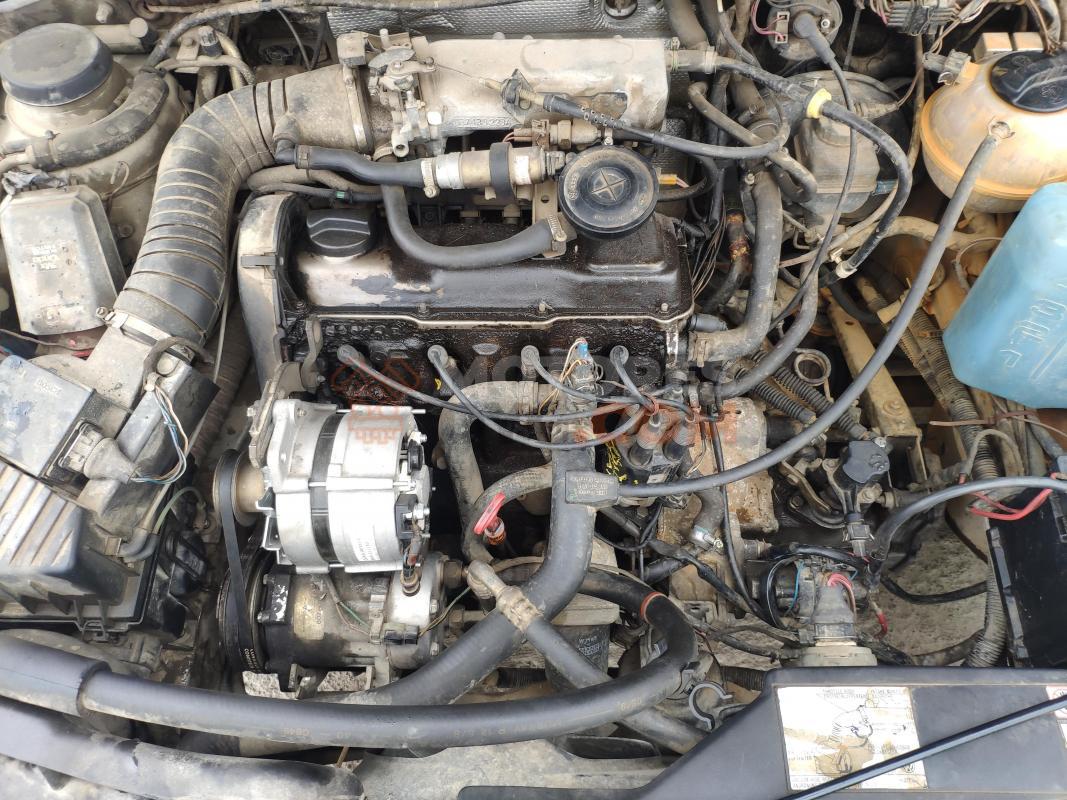 Motor PB Volkswagen Passat (B3, B4) 1.8 (112 cv)