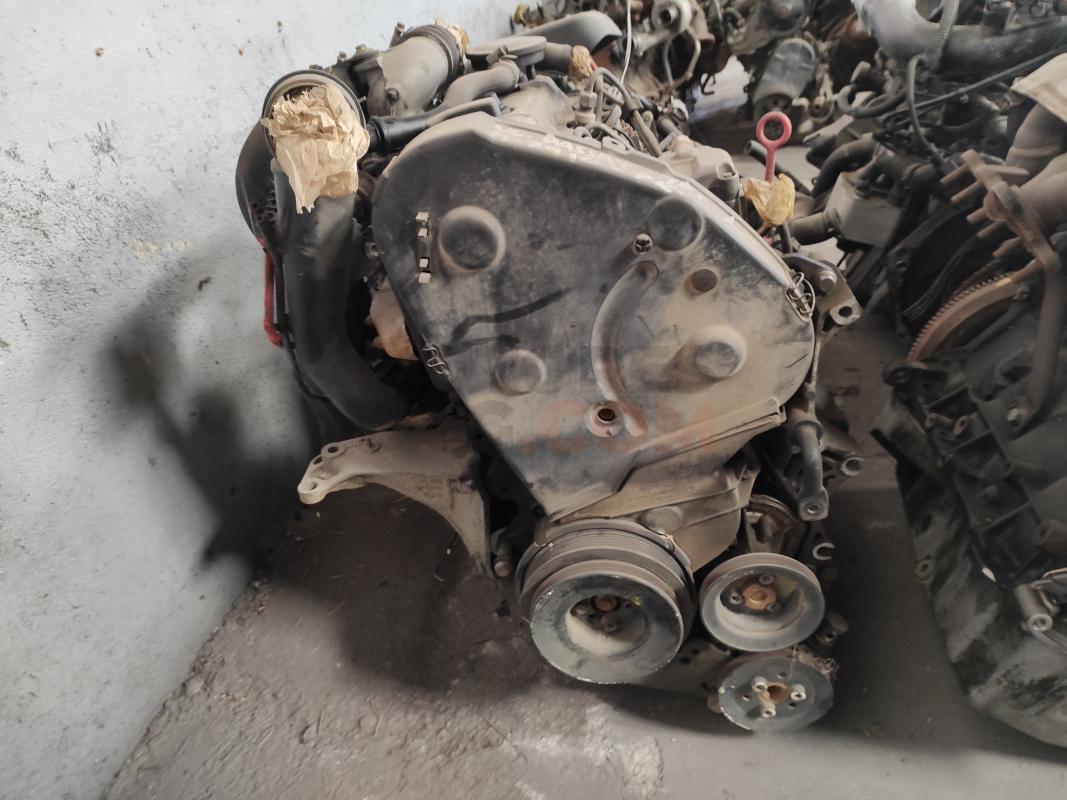 Motor 1Z Volkswagen Passat (B3, B4) 1.9 TDI (90 cv)