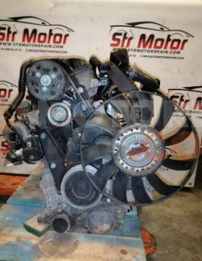 Motor AVB Volkswagen Passat (B5) 1.9 TDI (101 cv)