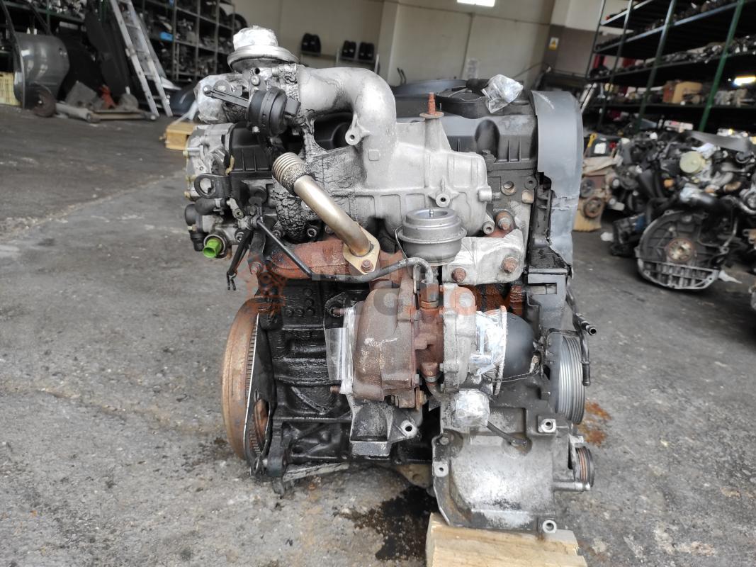 Motor AVB Volkswagen Passat (B5) 1.9 TDI (101 cv)