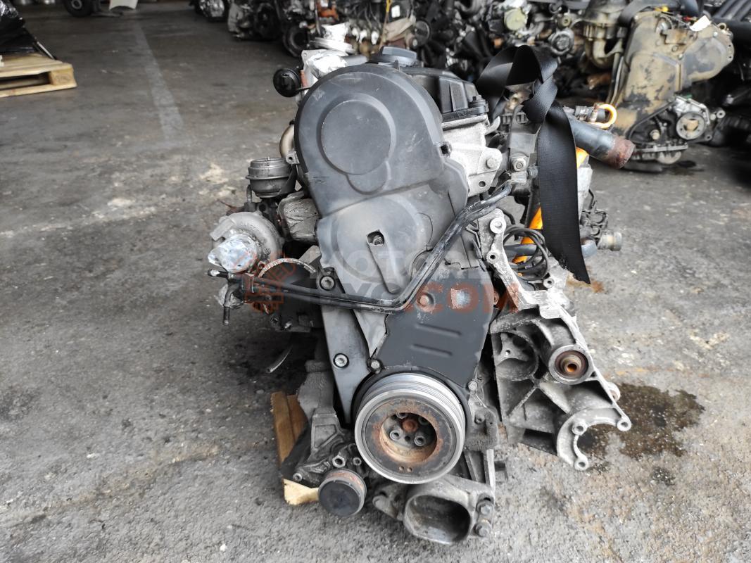 Motor AVB Volkswagen Passat (B5) 1.9 TDI (101 cv)