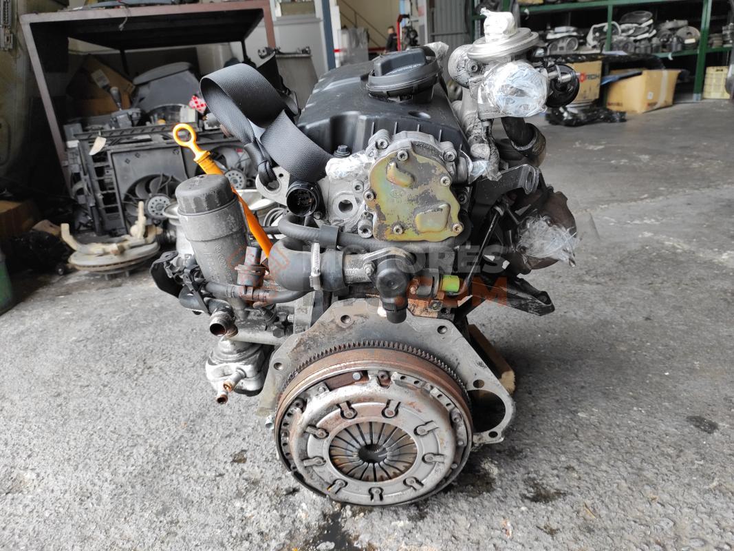 Motor AVB Volkswagen Passat (B5) 1.9 TDI (101 cv)