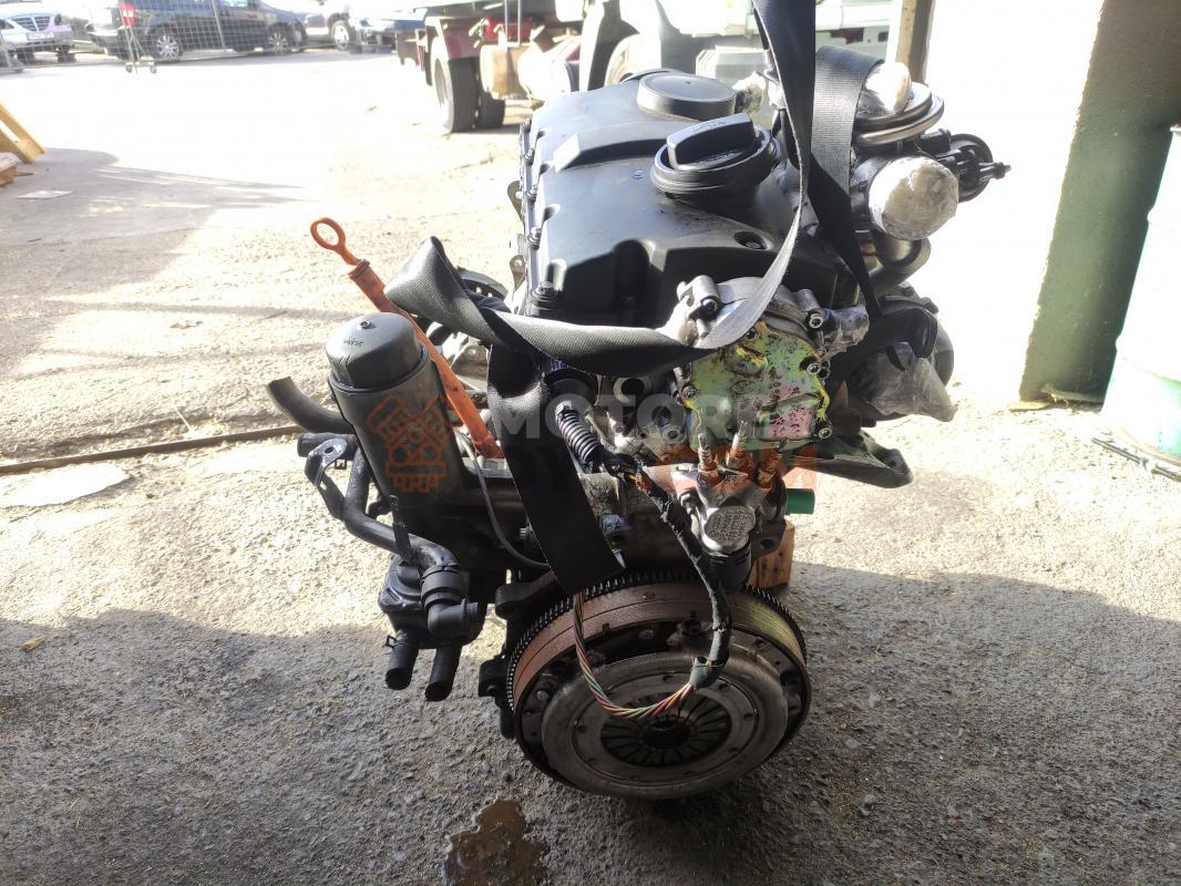 Motor AJM Volkswagen Passat (B5) 1.9 TDI (115 cv)