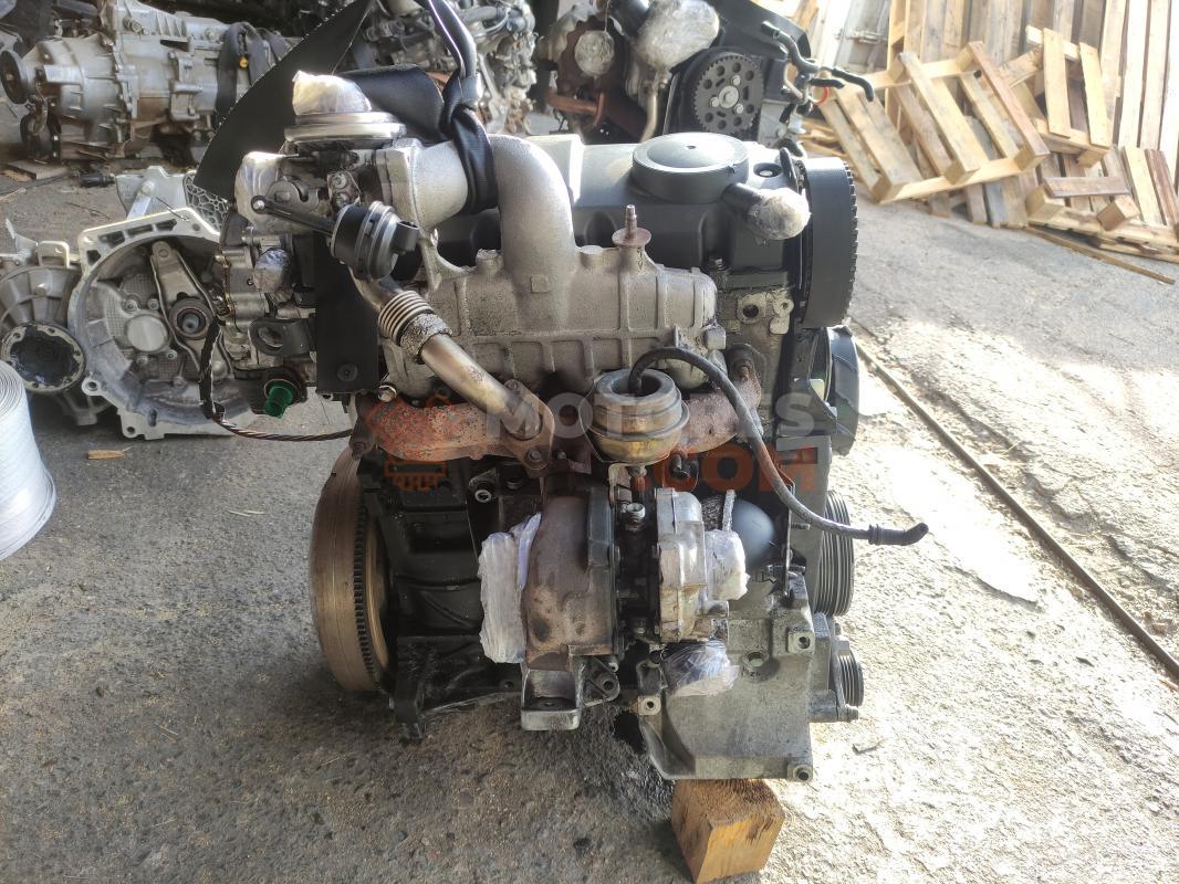 Motor AJM Volkswagen Passat (B5) 1.9 TDI (115 cv)