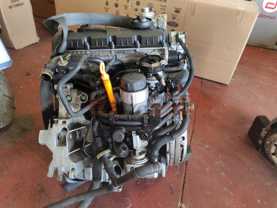 Motor AVF Volkswagen Passat (B5) 1.9 TDI (130 cv)