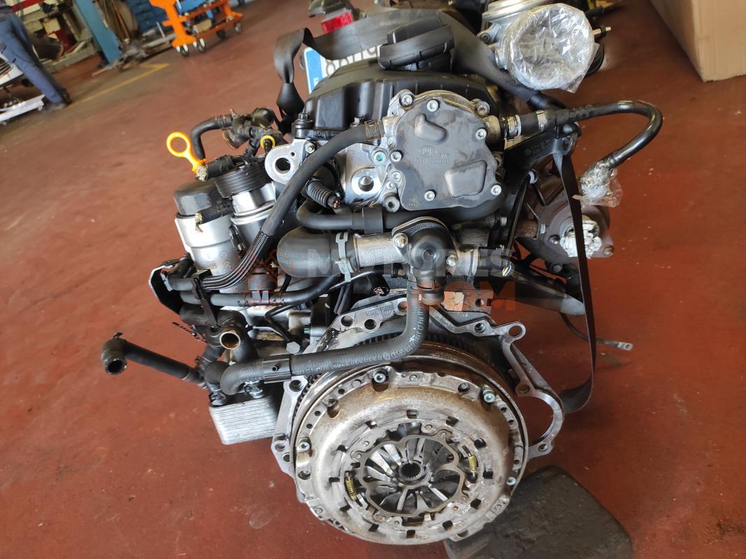 Motor AVF Volkswagen Passat (B5) 1.9 TDI (130 cv)