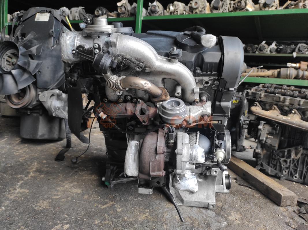 Motor AVF Volkswagen Passat (B5) 1.9 TDI (130 cv)