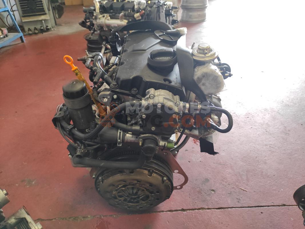 Motor AVF Volkswagen Passat (B5) 1.9 TDI (130 cv)