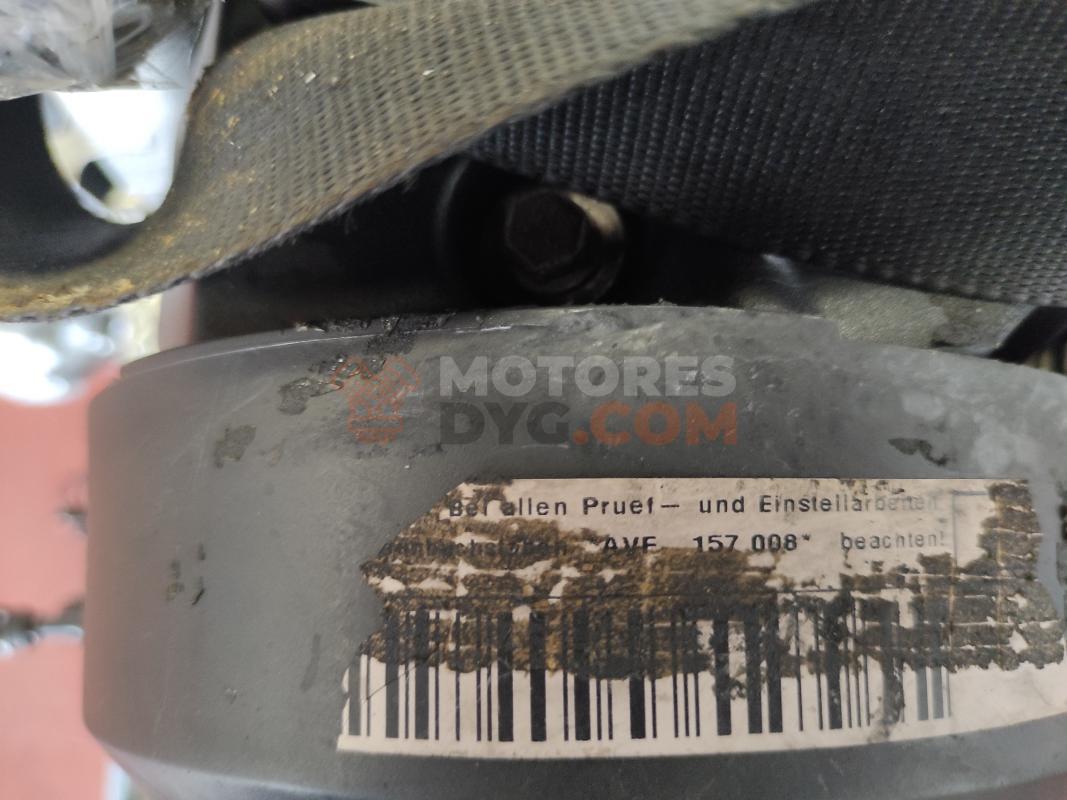 Motor AVF Volkswagen Passat (B5) 1.9 TDI (130 cv)