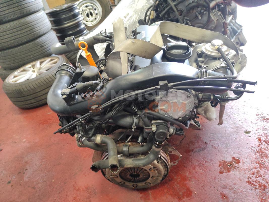 Motor AWX Volkswagen Passat (B5) 1.9 TDI (130 cv)