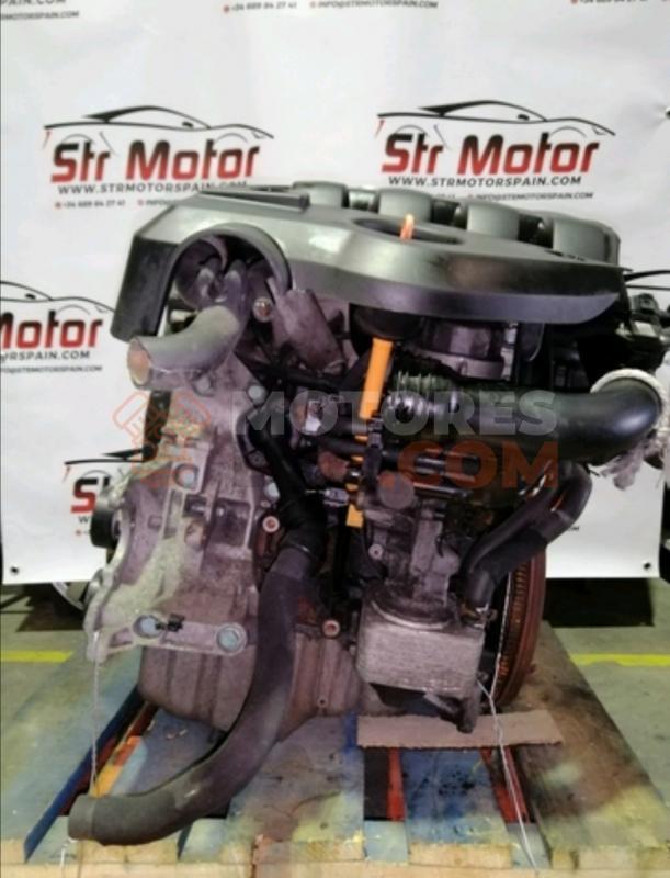 Motor AVF Volkswagen Passat (B5) 1.9 TDI (130 cv)