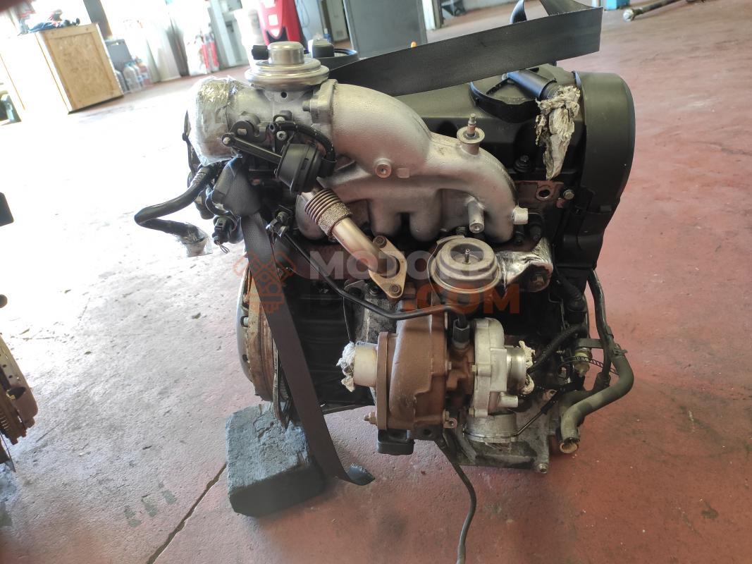 Motor AVF Volkswagen Passat (B5) 1.9 TDI (130 cv)