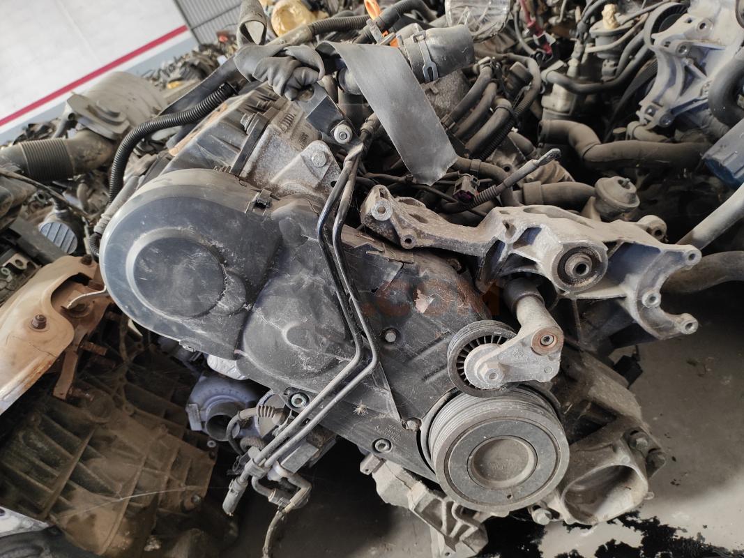 Motor AVF Volkswagen Passat (B5) 1.9 TDI (130 cv)