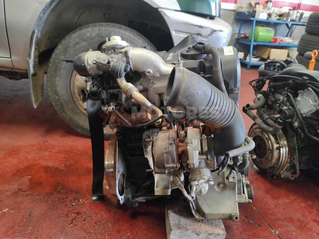 Motor AWX Volkswagen Passat (B5) 1.9 TDI (130 cv)