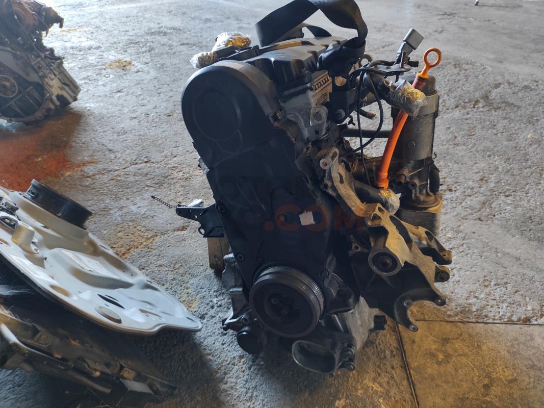 Motor AWX Volkswagen Passat (B5) 1.9 TDI (130 cv)